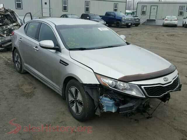 2012 KIA OPTIMA — VIN KNAGM4AD2C5012151