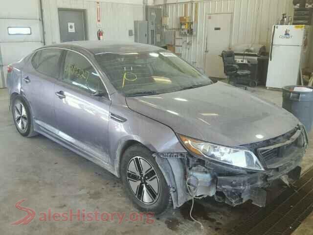 2012 KIA OPTIMA — VIN KNAGM4AD4C5023748