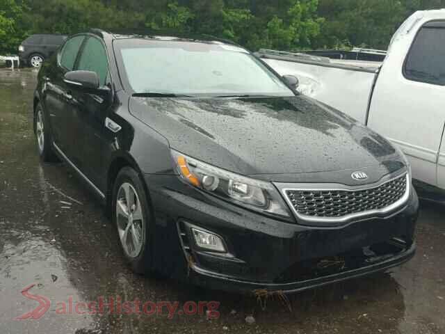 2015 KIA OPTIMA — VIN KNAGM4AD4F5081444