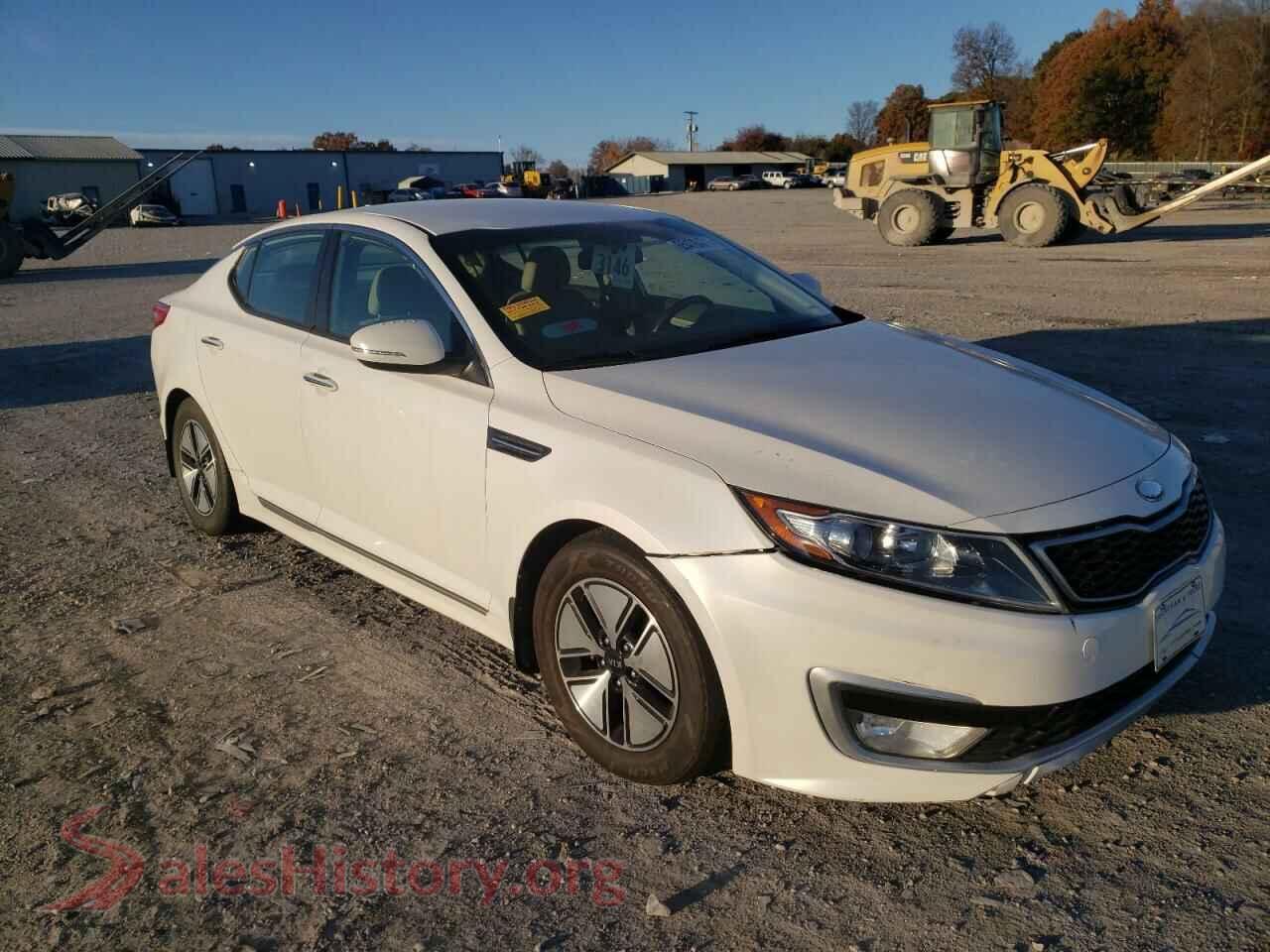 2012 KIA OPTIMA — VIN KNAGM4AD5C5036346