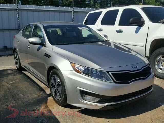 2011 KIA OPTIMA — VIN KNAGM4AD8B5003985