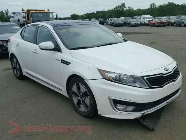 2013 KIA OPTIMA — VIN KNAGM4AD9D5062143