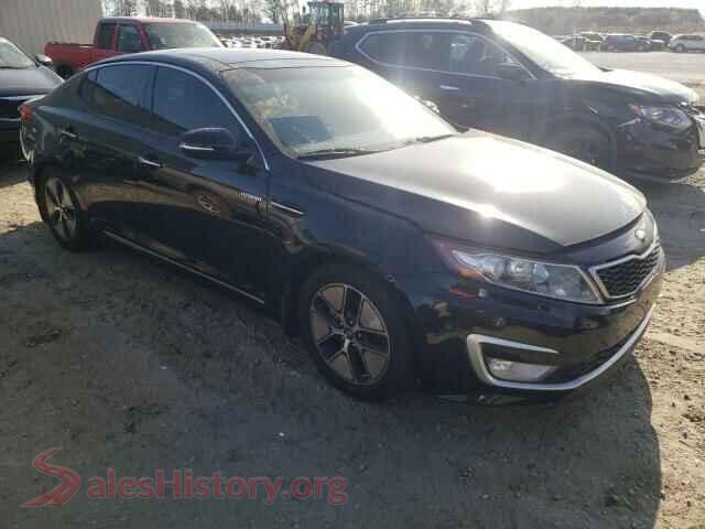 2013 KIA OPTIMA — VIN KNAGM4ADXD5039339