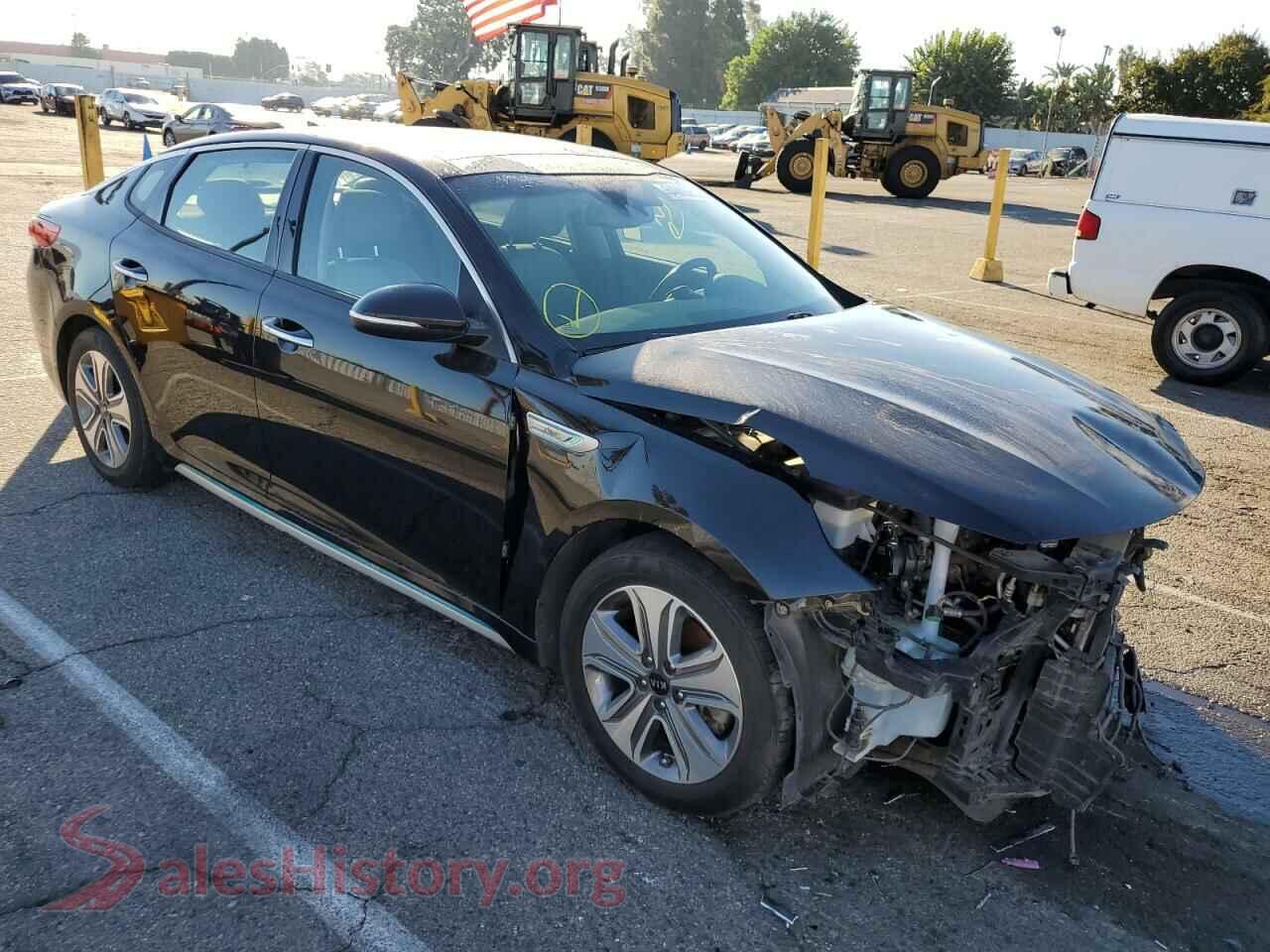 2017 KIA OPTIMA — VIN KNAGV4LD8H5012933