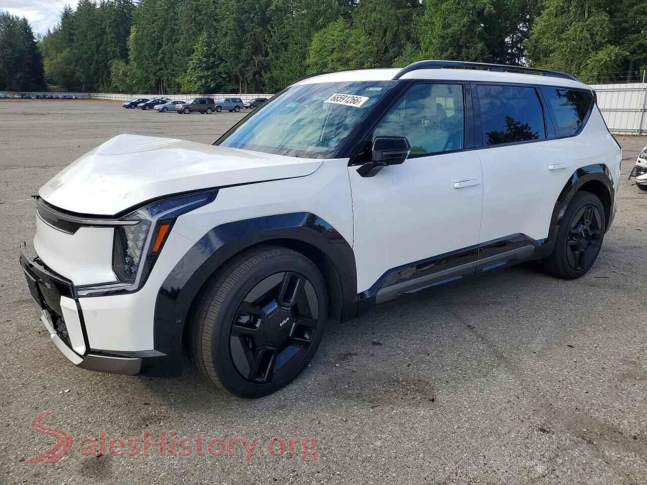 2024 KIA ALL OTHER — VIN KNDAEFS52R6022657