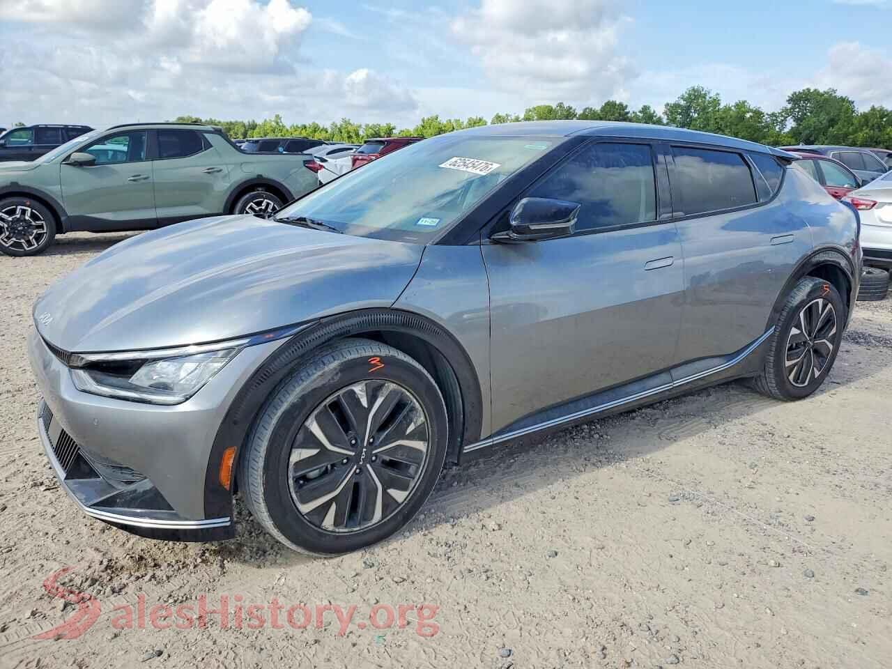 2022 KIA ALL OTHER — VIN KNDC34LA8N5085082