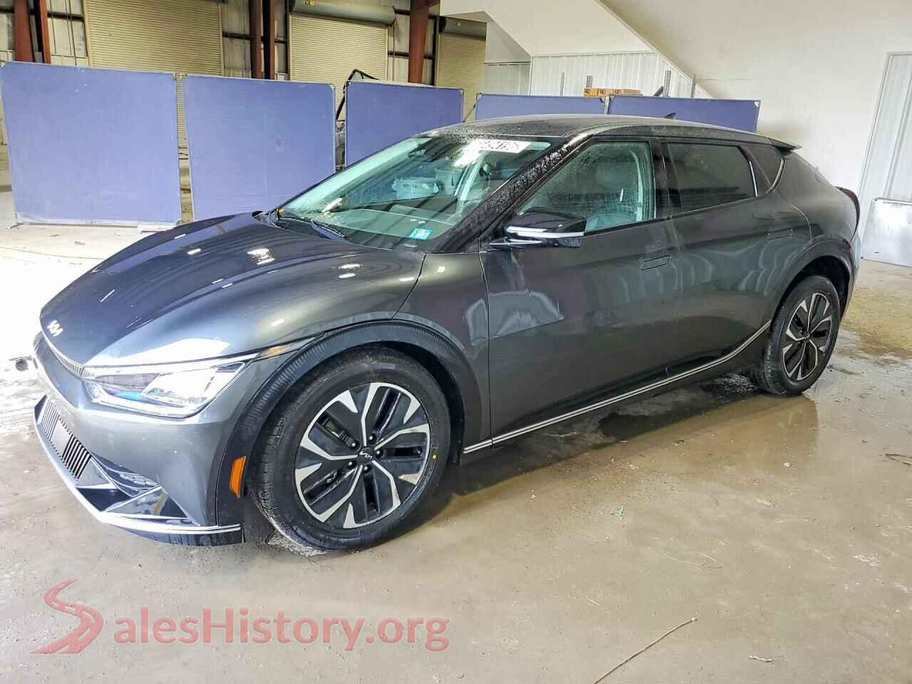 2024 KIA ALL OTHER — VIN KNDC34LAXR5198876