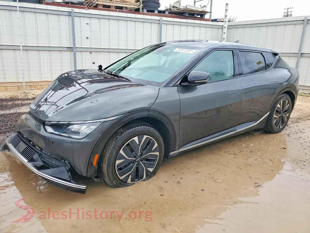 2024 KIA ALL OTHER — VIN KNDC3DLC7R5159258
