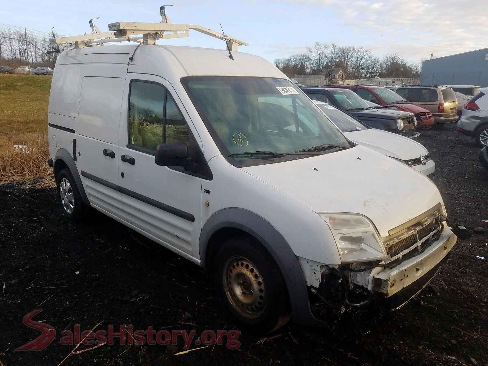 2012 FORD TRANSIT CO — VIN NM0LS7BN6CT112469