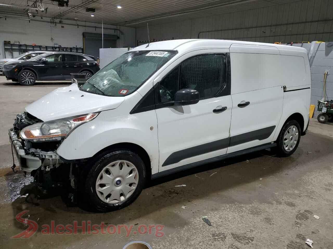 2017 FORD TRANSIT — VIN NM0LS7F70H1335704