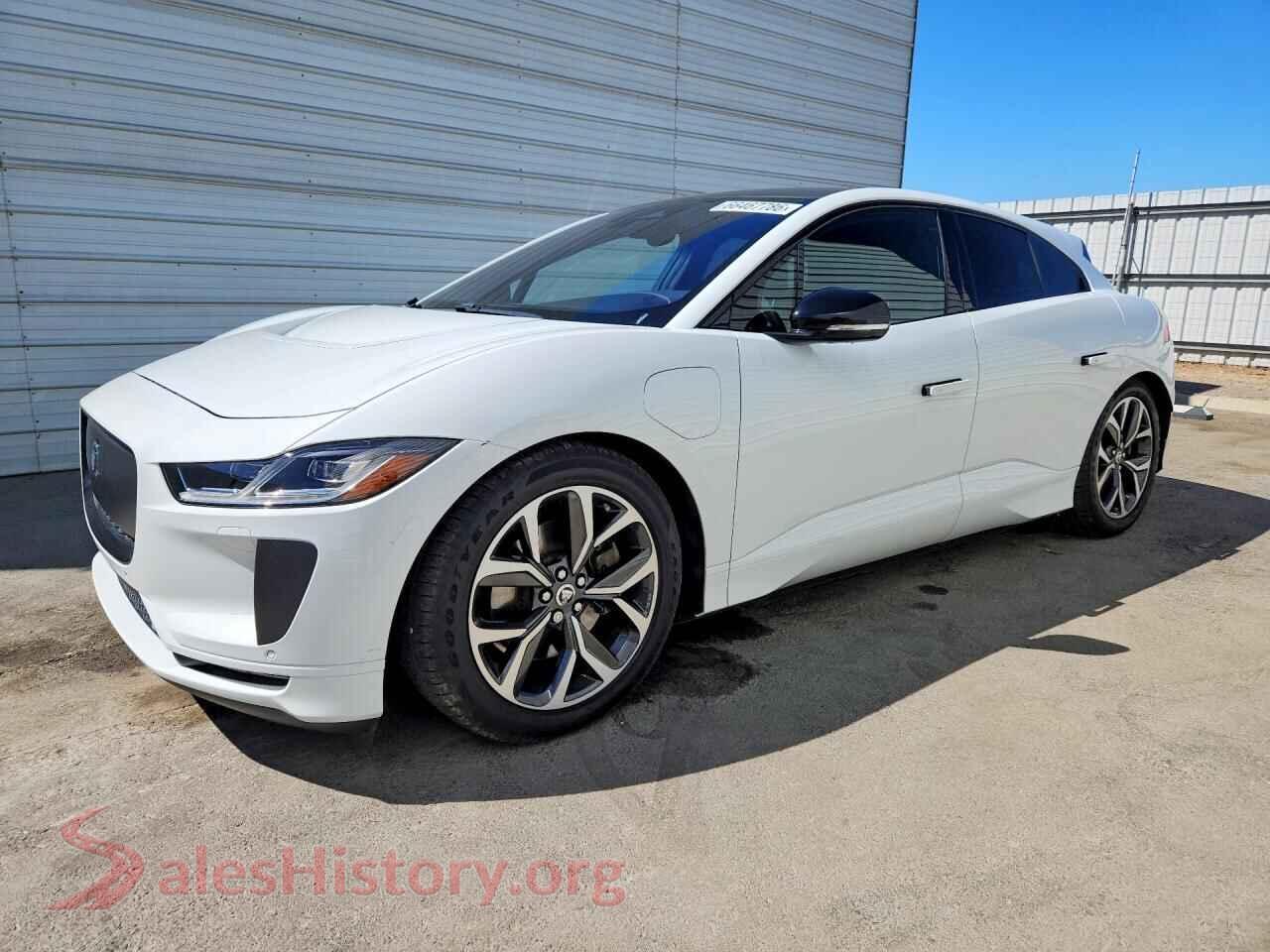 2024 JAGUAR I-PACE — VIN SADHM2S1XR1631875