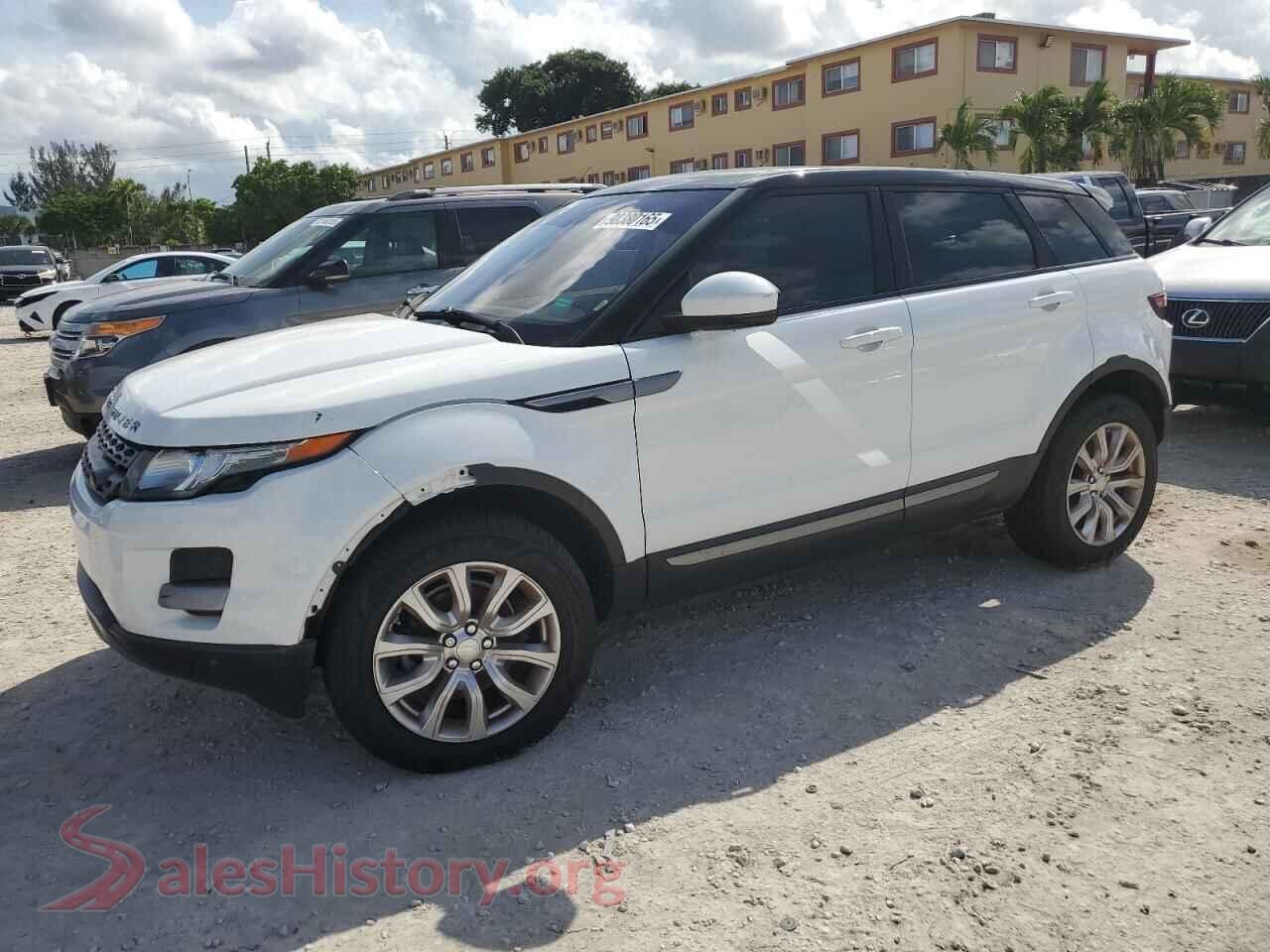2015 LAND ROVER RANGEROVER — VIN SALVN2BG0FH994682