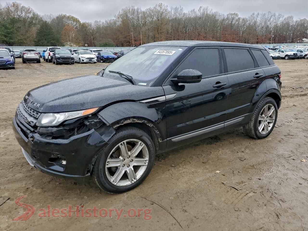 2015 LAND ROVER RANGEROVER — VIN SALVP2BG3FH985937