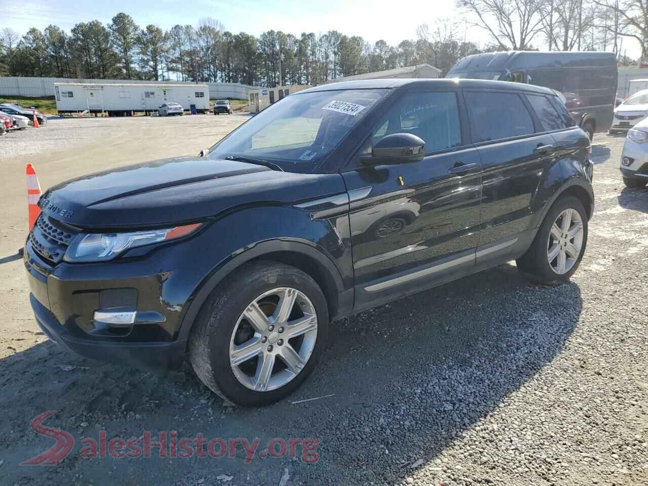 2015 LAND ROVER RANGEROVER — VIN SALVP2BGXFH075878