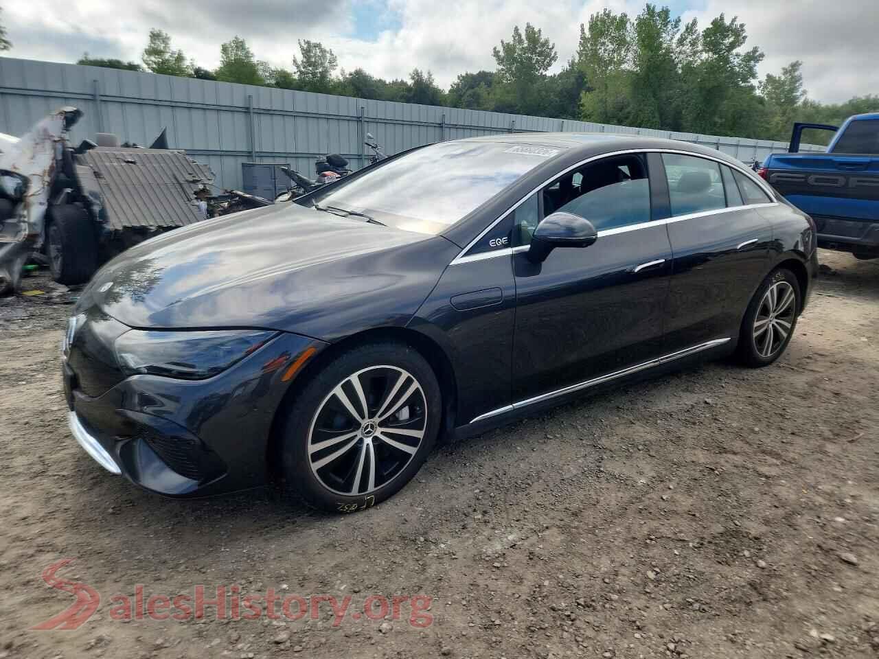 2023 MERCEDES-BENZ ALL OTHER — VIN W1KEG1CB3PF019854
