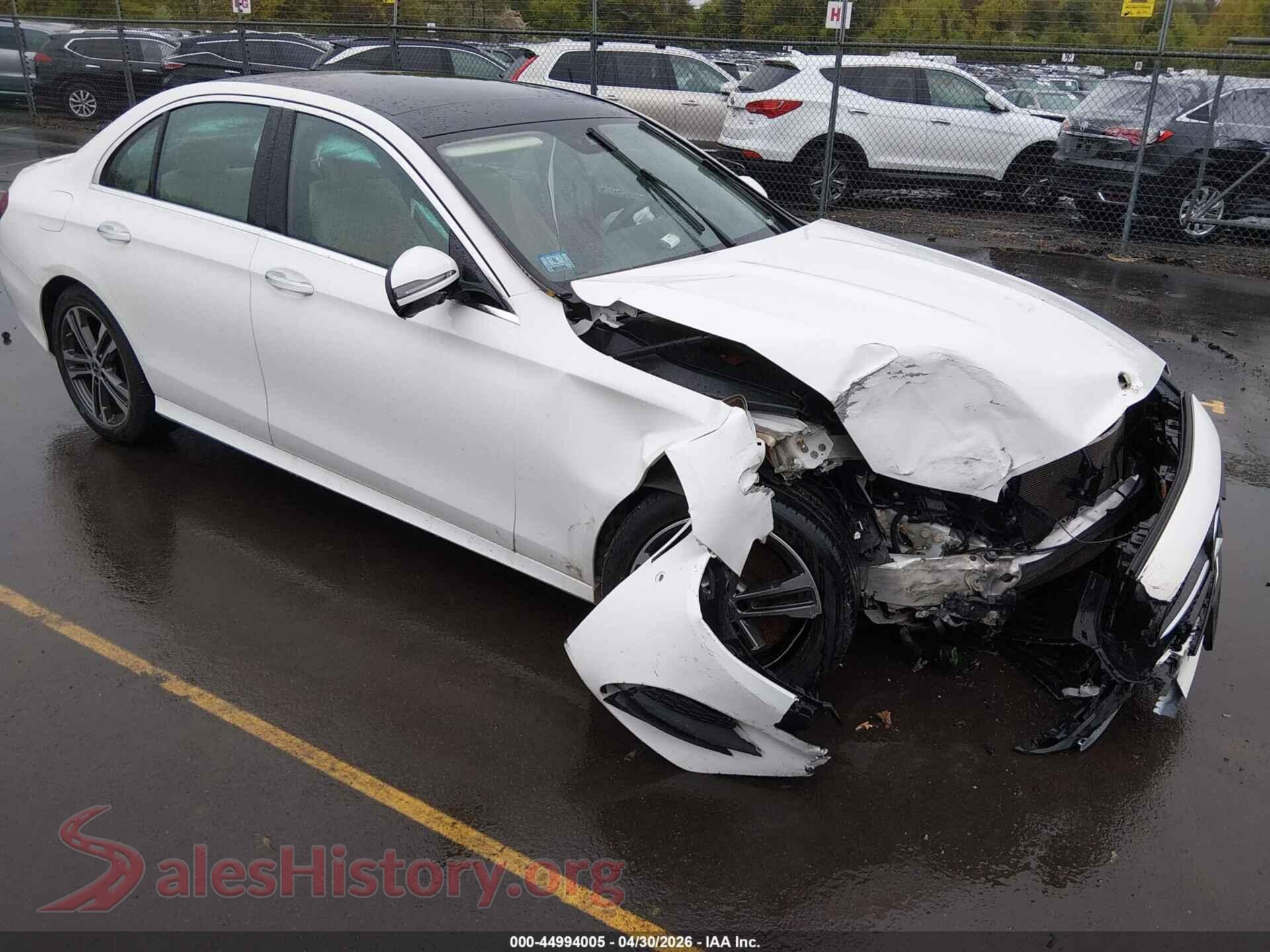 2021 MERCEDES-BENZ E 350 — VIN W1KZF8EB0MA982973