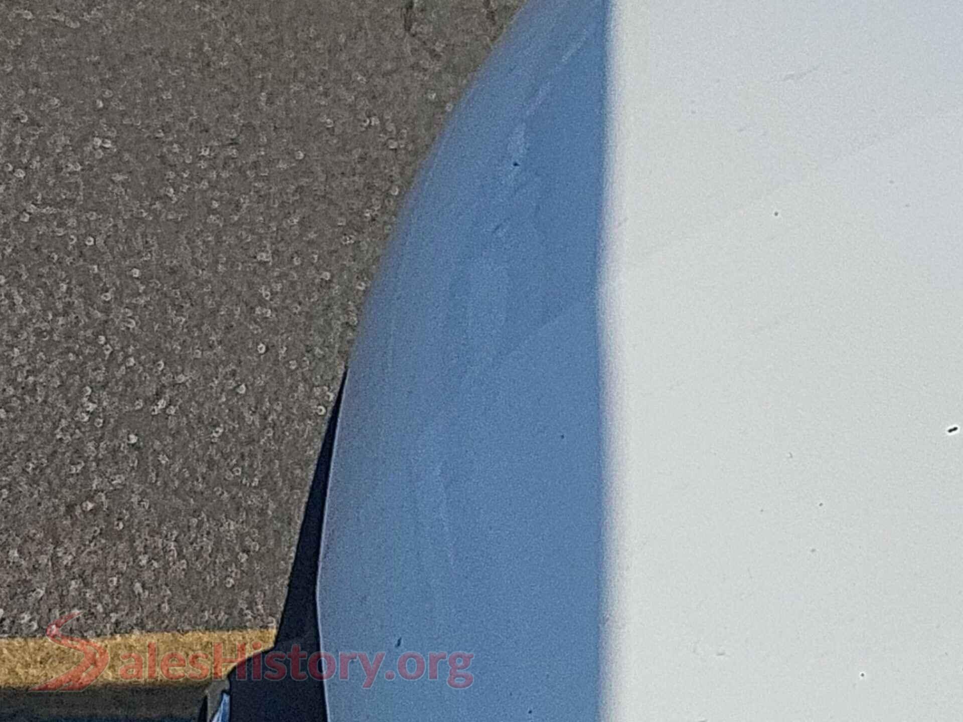 2021 MERCEDES-BENZ METRIS — VIN W1YV0BEY3M3946562