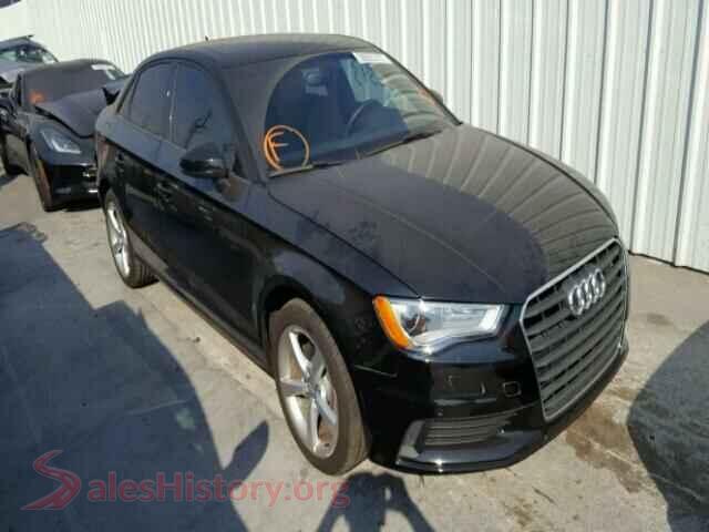 2015 AUDI A3 — VIN WAUACGFFXF1033166