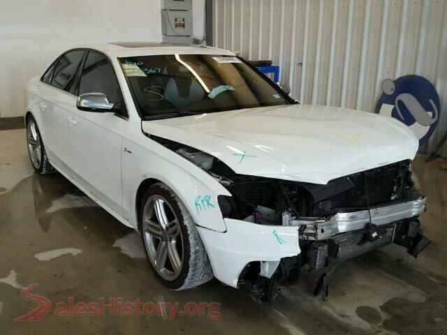 2012 AUDI S4/RS4 — VIN WAUKGAFL7CA112981