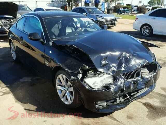 2011 BMW 3 SERIES — VIN WBAKF3C57BE442504