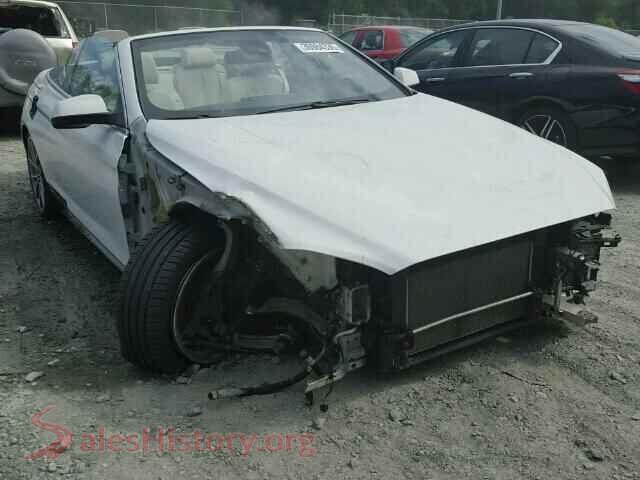 2012 BMW 6 SERIES — VIN WBALZ3C59CC397672