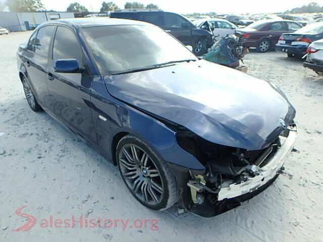 2008 BMW 5 SERIES — VIN WBANW53598CT52218