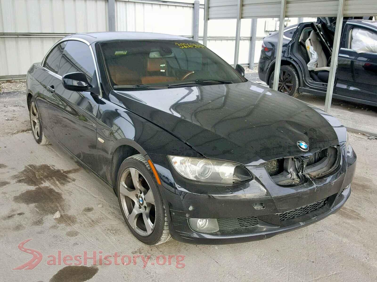 2010 BMW 328 I — VIN WBAWL1C52APX12238