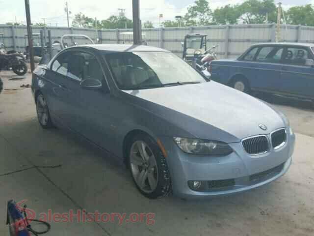 2009 BMW 3 SERIES — VIN WBAWL73529P473661