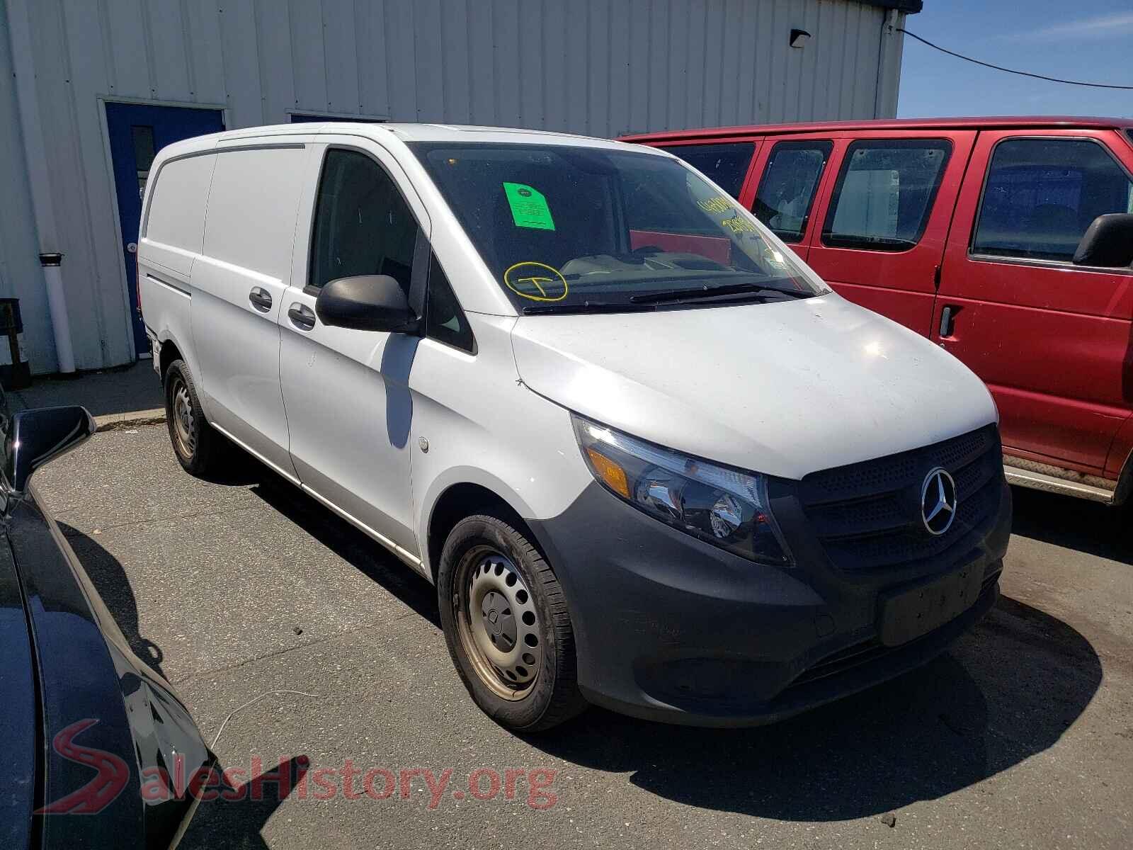 2017 MERCEDES-BENZ ALL OTHER — VIN WD3PG2EA3H3208384