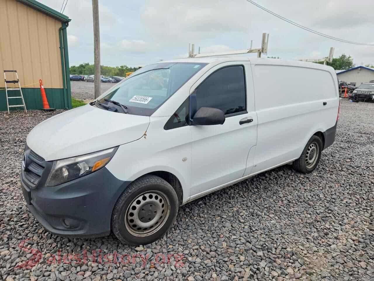 2020 MERCEDES-BENZ METRIS — VIN WD3PG2EA9L3663944