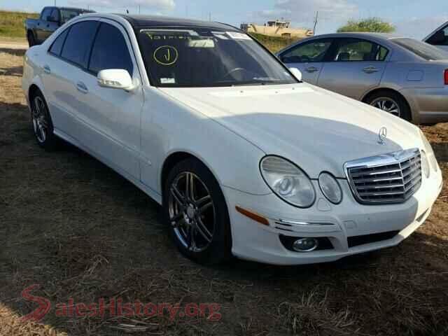 2008 MERCEDES-BENZ E 320 CDI — VIN WDBUF22X48B198165