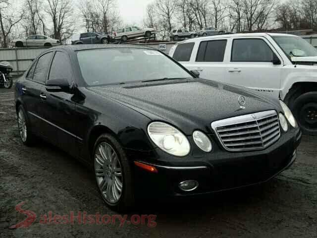 2009 MERCEDES-BENZ E320 — VIN WDBUF22X79B391119