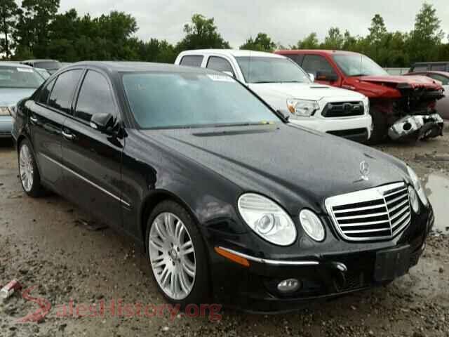 2008 MERCEDES-BENZ E350 — VIN WDBUF56X28B357132