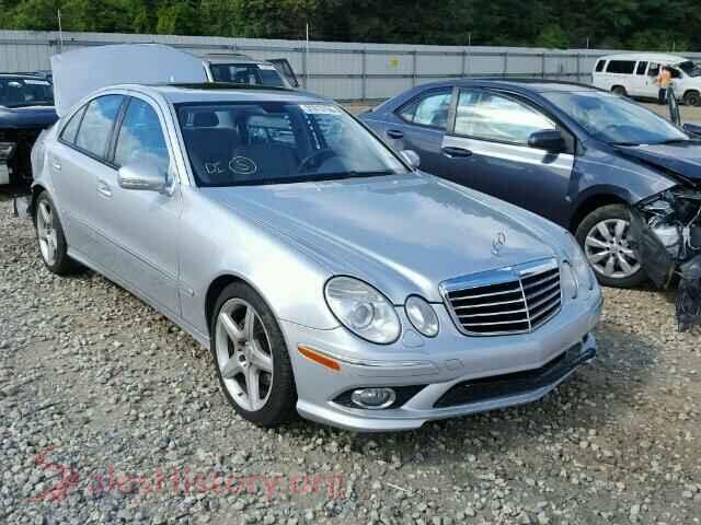 2009 MERCEDES-BENZ E350 — VIN WDBUF56X29B423390