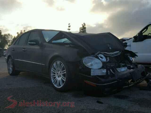 2008 MERCEDES-BENZ E350 — VIN WDBUF56X38B229286