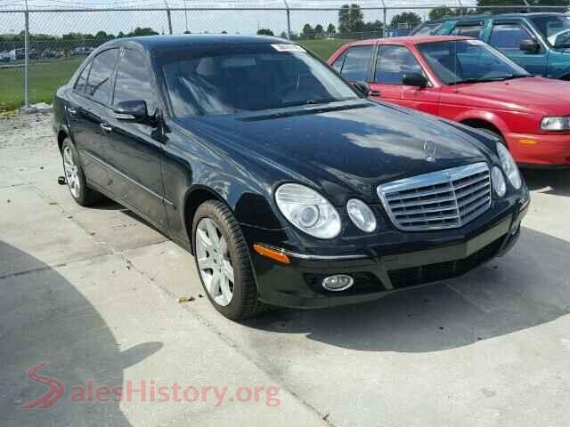 2008 MERCEDES-BENZ E350 — VIN WDBUF56X38B353719
