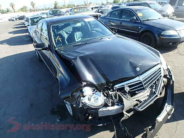 2009 MERCEDES-BENZ E350 — VIN WDBUF56X69B420203