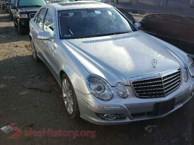 2008 MERCEDES-BENZ E 350 4MAT — VIN WDBUF87X48B293031