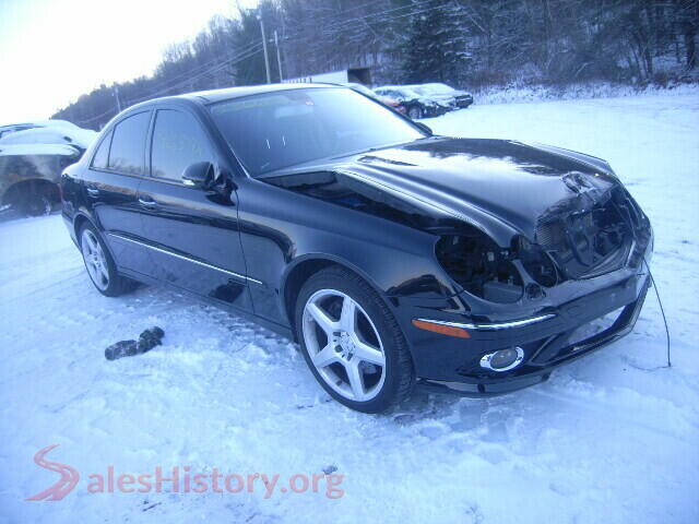 2008 MERCEDES-BENZ E350 — VIN WDBUF87X78B189729