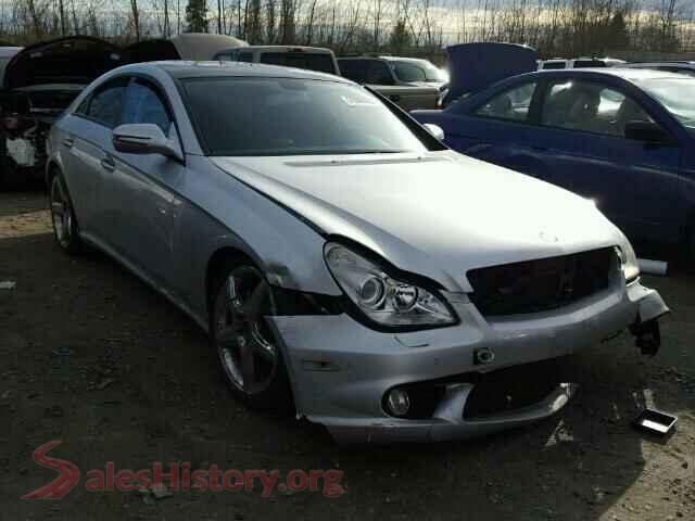 2009 MERCEDES-BENZ CLS550 — VIN WDDDJ72X29A142347