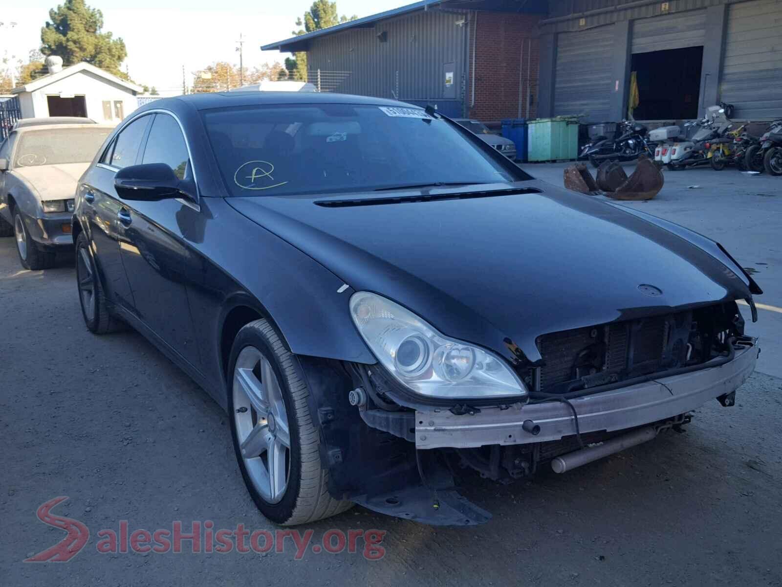 2010 MERCEDES-BENZ AMG — VIN WDDDJ7CB8AA160004