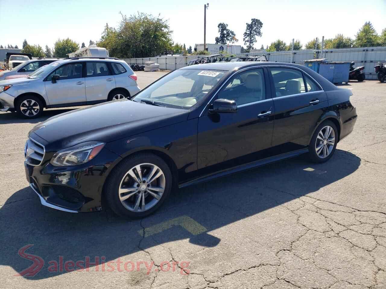 2015 MERCEDES-BENZ E-CLASS — VIN WDDHF0EB2FB086846