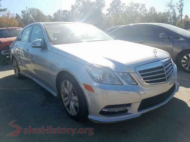 2012 MERCEDES-BENZ E 350 BLUE — VIN WDDHF2EB4CA535439