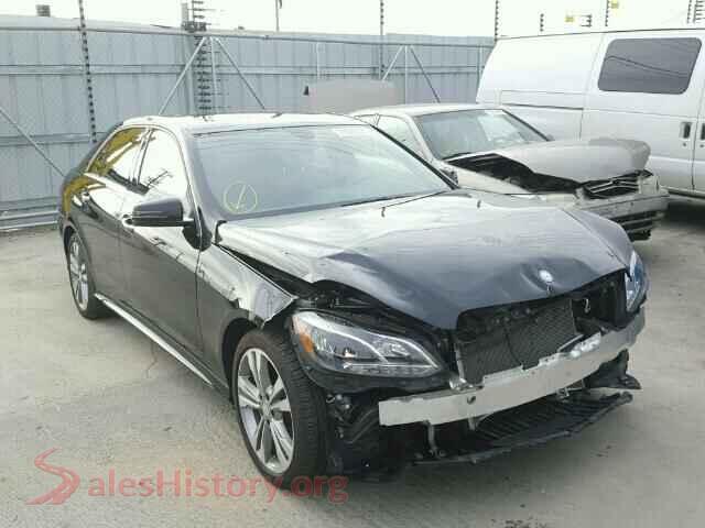 2015 MERCEDES-BENZ E350 — VIN WDDHF5KB3FB150359