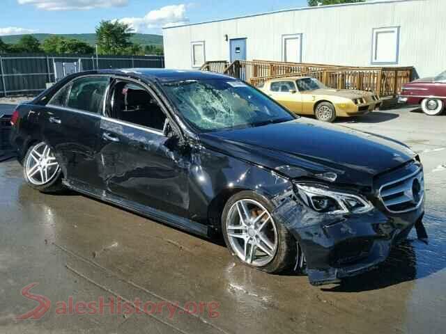 2015 MERCEDES-BENZ E420 — VIN WDDHF6HB2FB165531