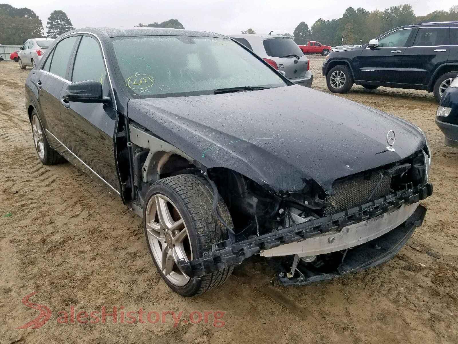 2013 MERCEDES-BENZ E 350 4MAT — VIN WDDHF8JB8DA711192