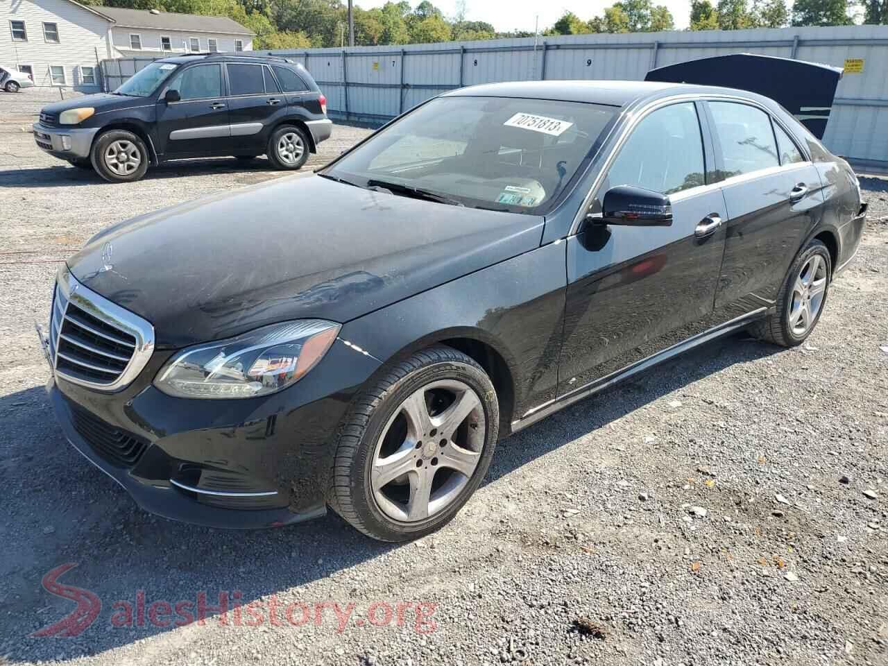 2015 MERCEDES-BENZ E-CLASS — VIN WDDHF8JB9FB101914