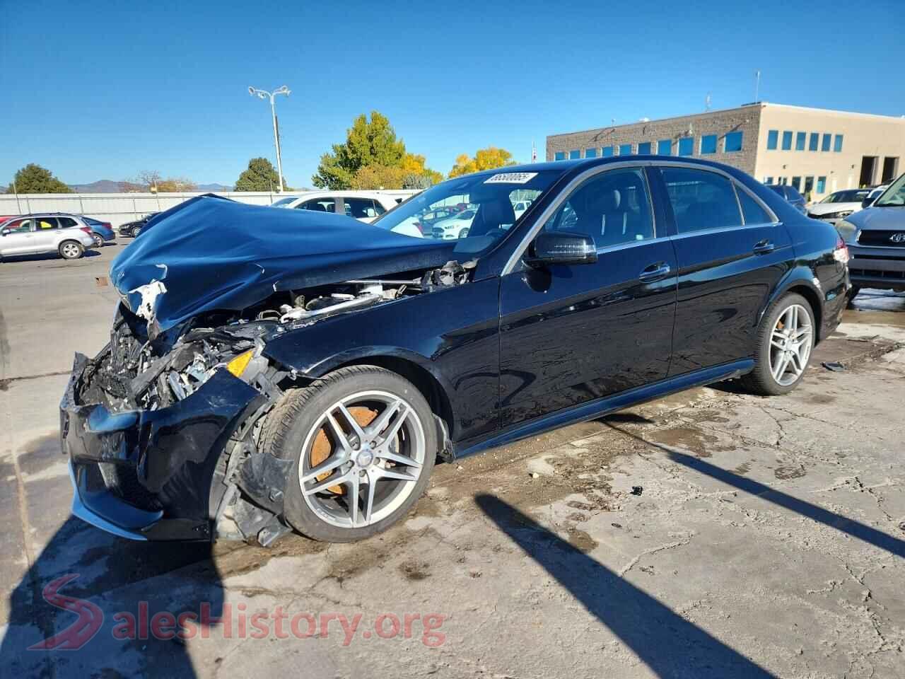 2015 MCRE GLE 63 AMG — VIN WDDHF8JBXFB134016