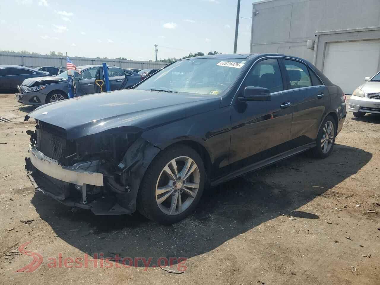 2015 MERCEDES-BENZ E-CLASS — VIN WDDHF9FB5FB086469