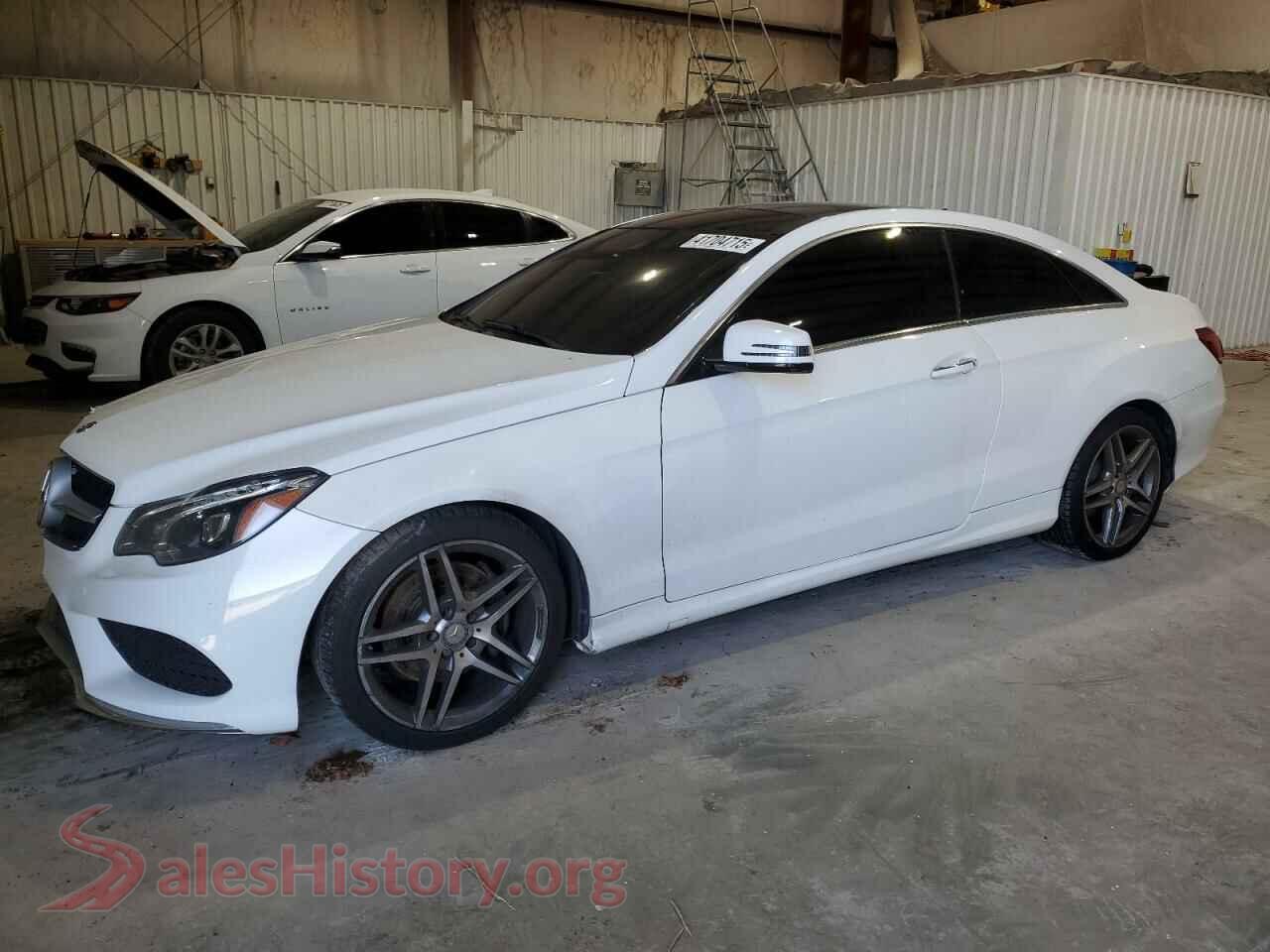 2016 MERCEDES-BENZ E-CLASS — VIN WDDKJ6FB3GF326275